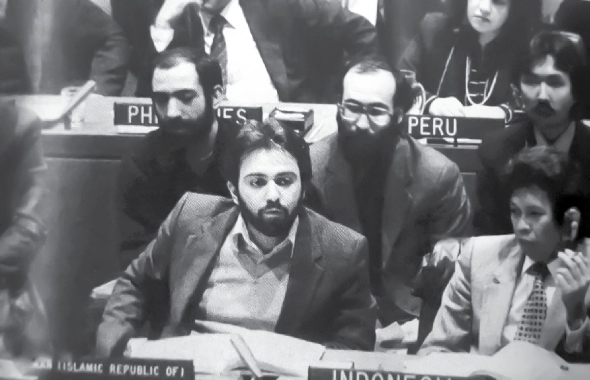 احیای باند نیویورکی‌ها در تهران!