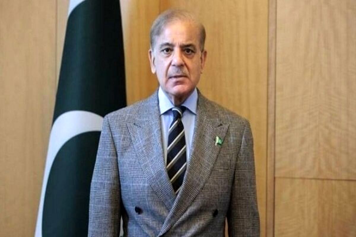 واکنش «شهباز شریف» به حمله یمن به عربستان