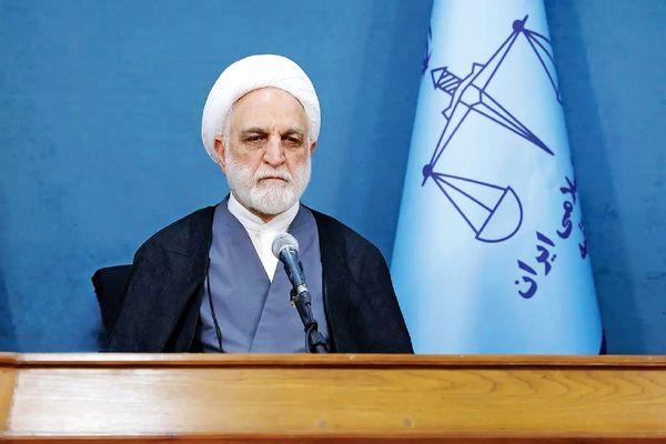 اژه‌ای: با سهامداران بانک آینده که جرم مرتکب شدند برخورد خواهد شد