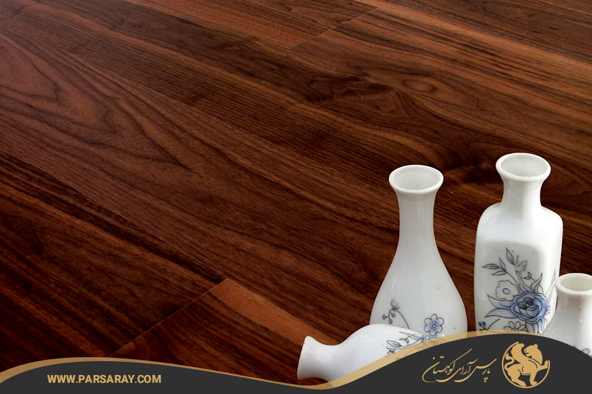 چرا پارکت گزینه خوبی برای منزل شماست و نباید از آن چشم‌پوشی کنید