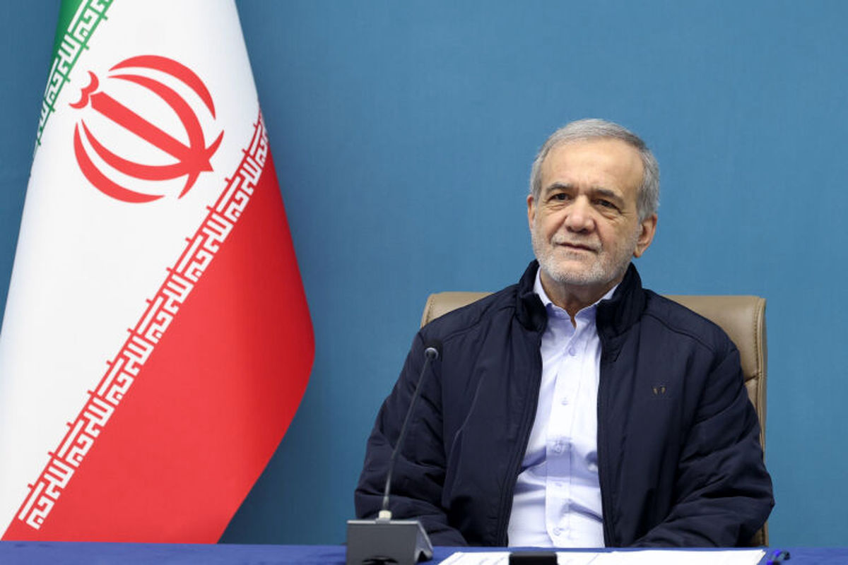 تبریک سران ترکیه، کوبا، صربستان و موریتانی به پزشکیان