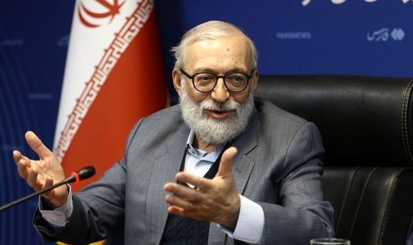 جواد لاریجانی: هیچ مذاکره بُرد ـ بُردی با آمریکا نداشتهایم