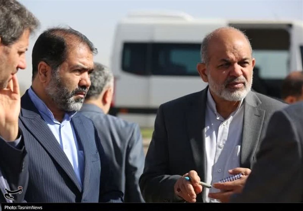 وزیر کشور: مهار تورم و رشد تولید وظیفه همگانی است