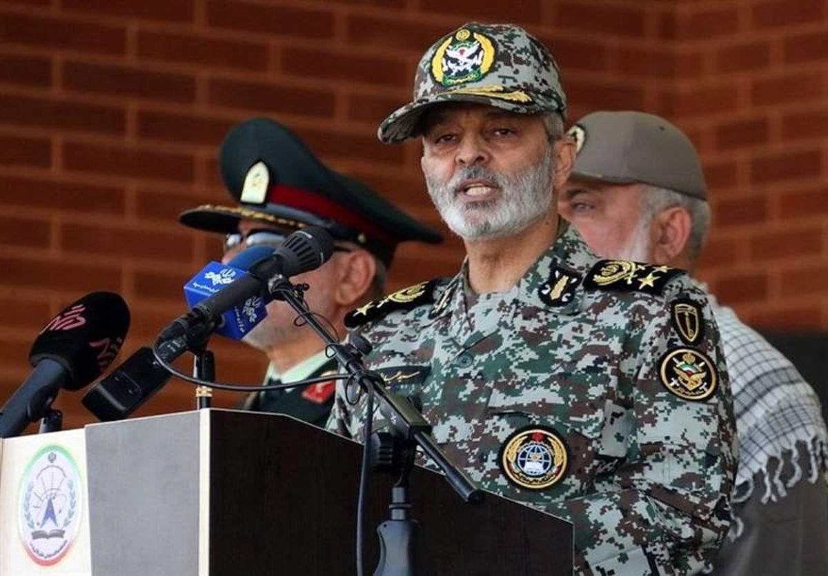 سرلشکر موسوی: کشته‌سازی در دستور کار جدی تروریست‌ها بود