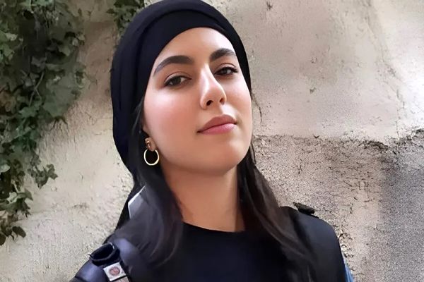 قاتل الهه حسین نژاد دوشنبه محاکمه می‌شود