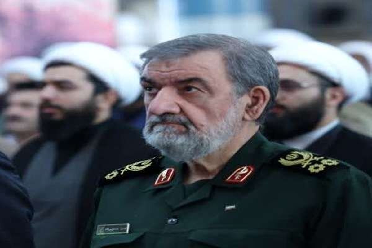 محسن رضایی: پیروزی در میدان علم و اقتصاد، دشمنان را مایوس می کند