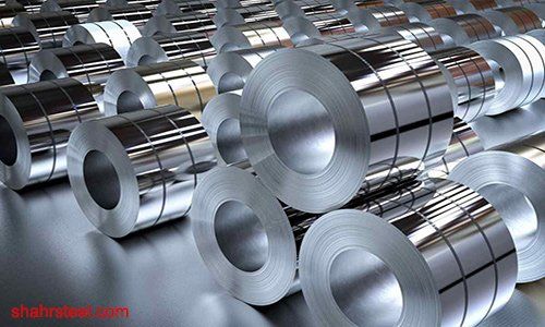 معرفی 4 محصول استنلس استیل پرکاربرد در صنایع