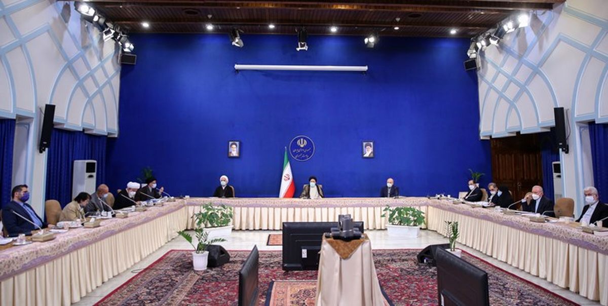 رئیسی: مصوبات شورای عالی انقلاب فرهنگی لازم الاجراست