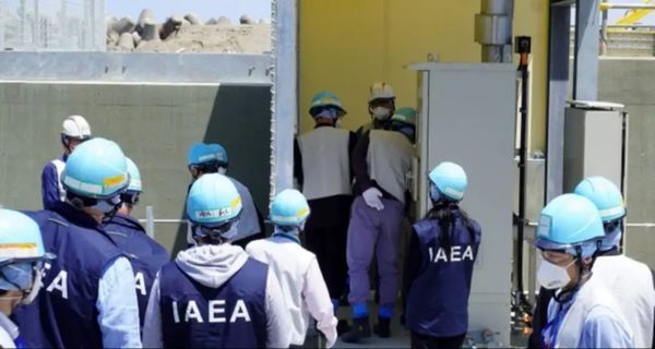 محل بازرسی آژانس در ایران مشخص شد؟