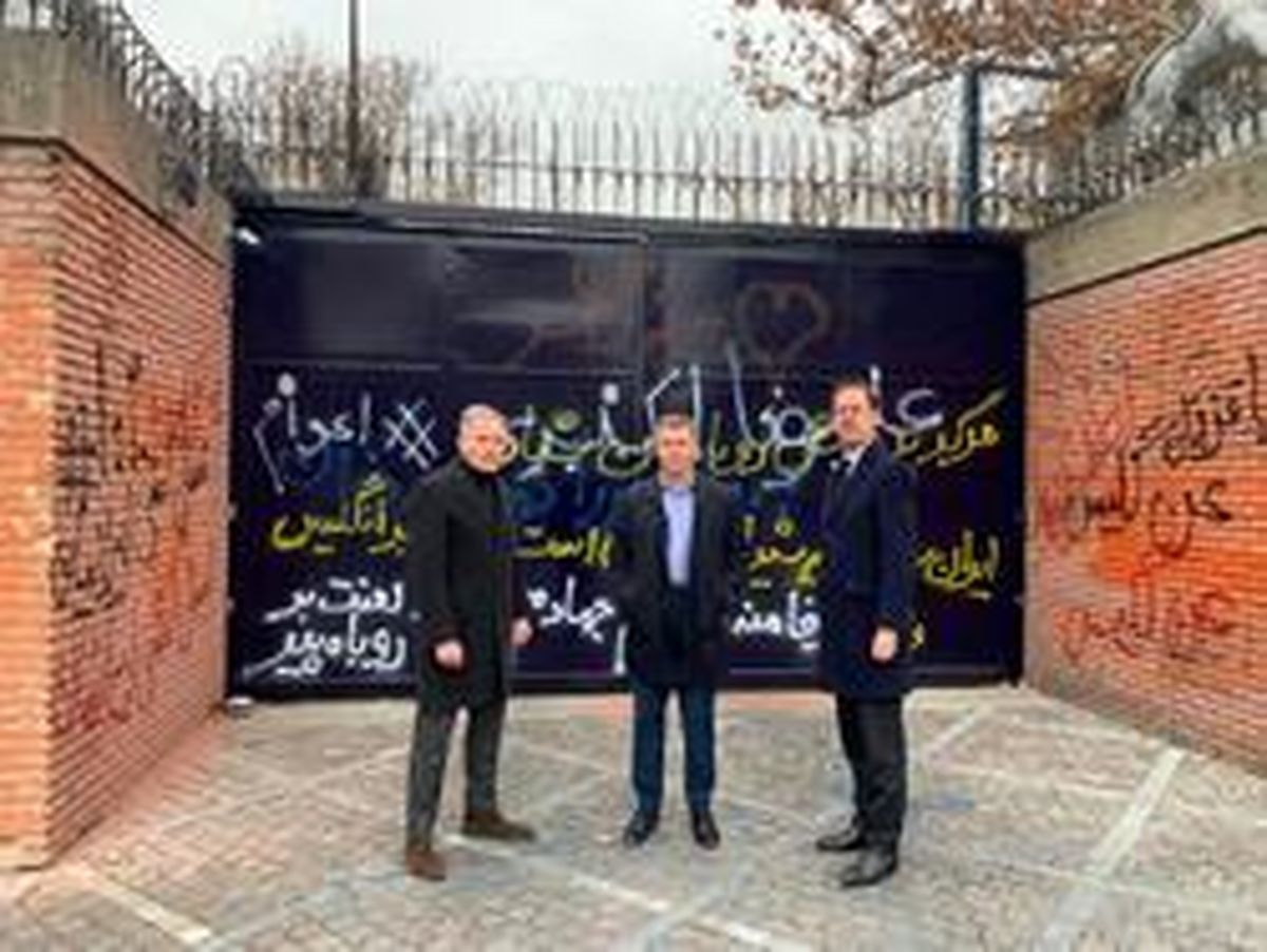 «همبستگی اروپایی» یا «وابستگی اروپایی!»