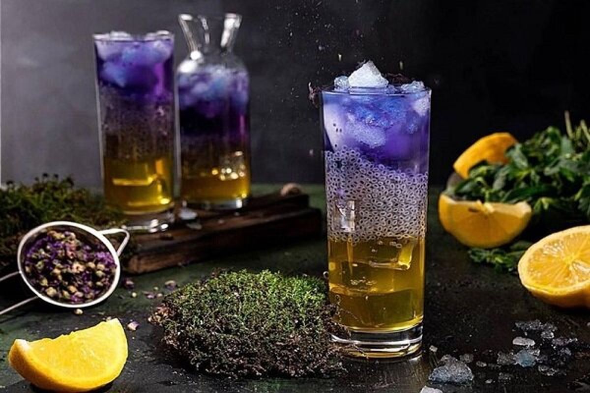 با این نوشیدنیها با کمآبی و گرمازدگی خداحافظی کنید