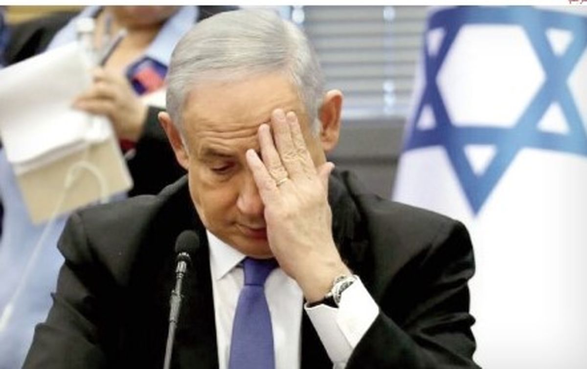 پشت پرده نگرانی بی بی