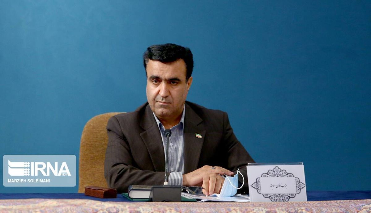 معاون رئیسی:‌ محاصره اقتصادی و تحریم‌ها علیه ایران بی‌اثر بوده