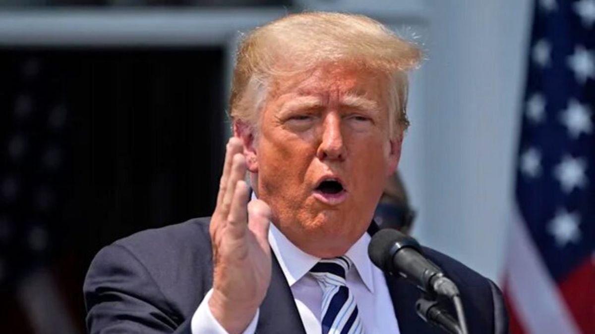 آمریکا، همچنان شاهد کشمکش بر سر انتخابات