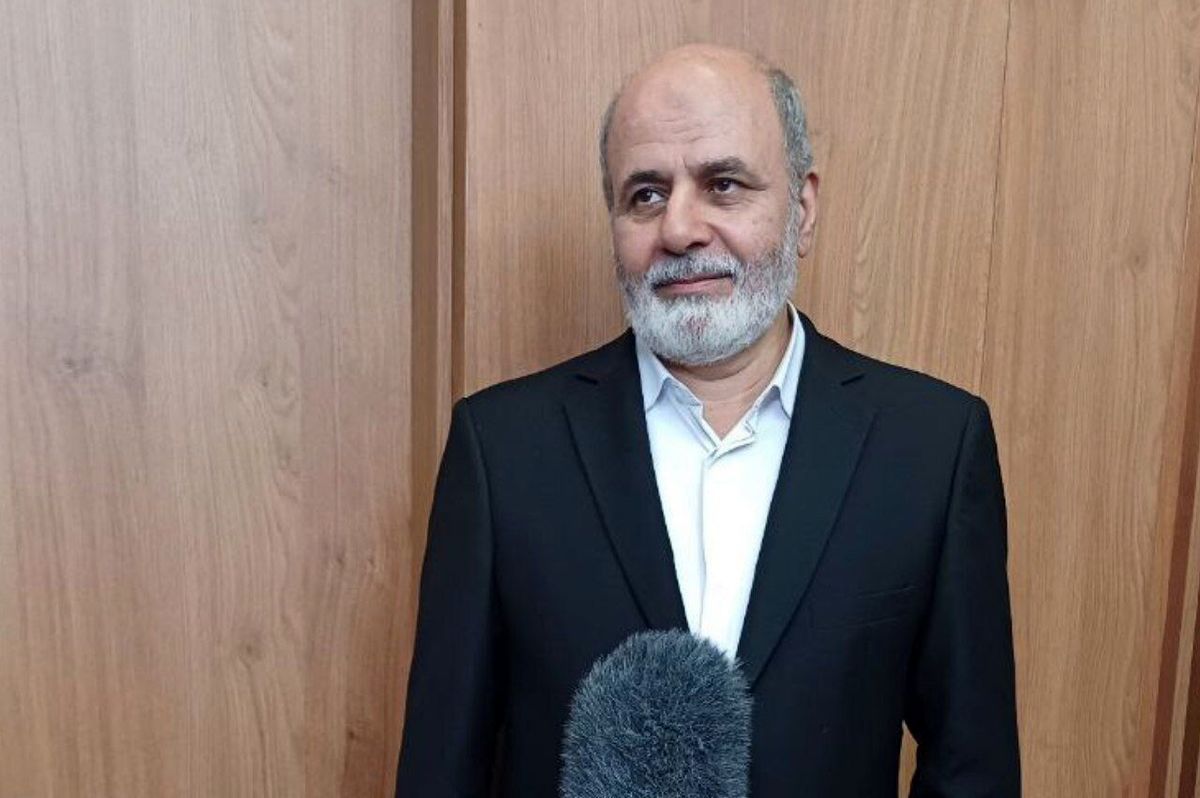 احمدیان: رژیم صهیونیستی تهدیدی برای امنیت جهان است