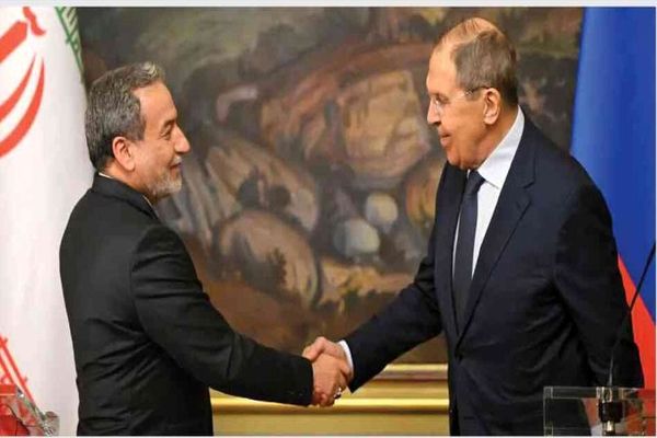 تهران-مسکو پـــلاس