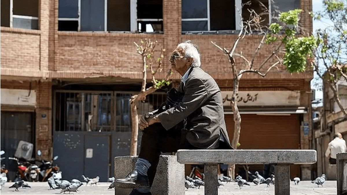 فیش حقوق بازنشستگان شوکه کننده شد | چرا پرداخت کمک معیشت حفظ قدرت خرید متوقف شد؟