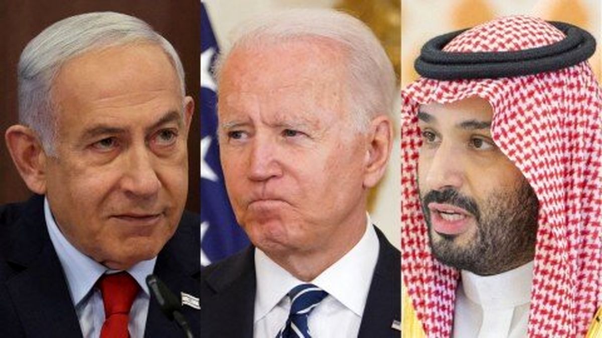 منتظر توافق قریبالوقوع اسرائیل با عربستان نباشید