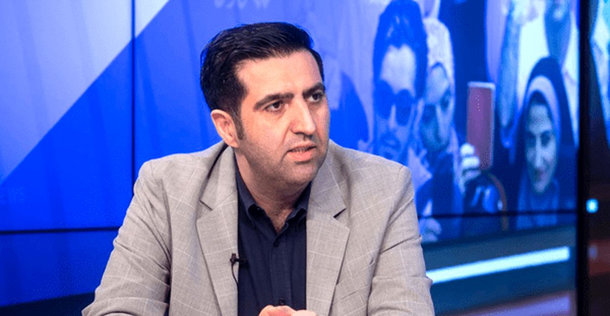 آجورلو: اصلاحطلبان رادیکال چالش دولت پزشکیان هستند