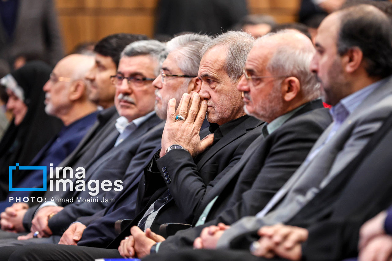 پزشکیان: اسرائیل چطور ترور میکند؟ آنها همه چیز را راحت میبینند و رصد میکنند