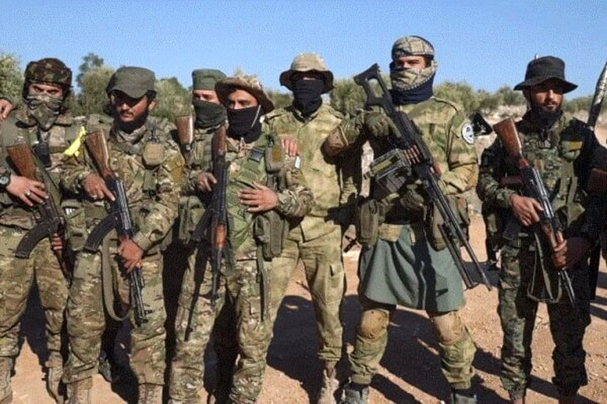 اعدام و مثله شدن اجساد توسط رژیم جولانی؛ داعش به سوریه برمیگردد؟