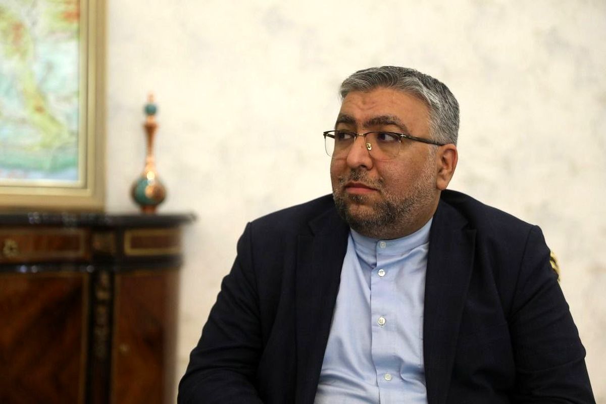 قالیباف برای شرکت در اجلاس روسای مجالس جهانی به ژنو می‌رود