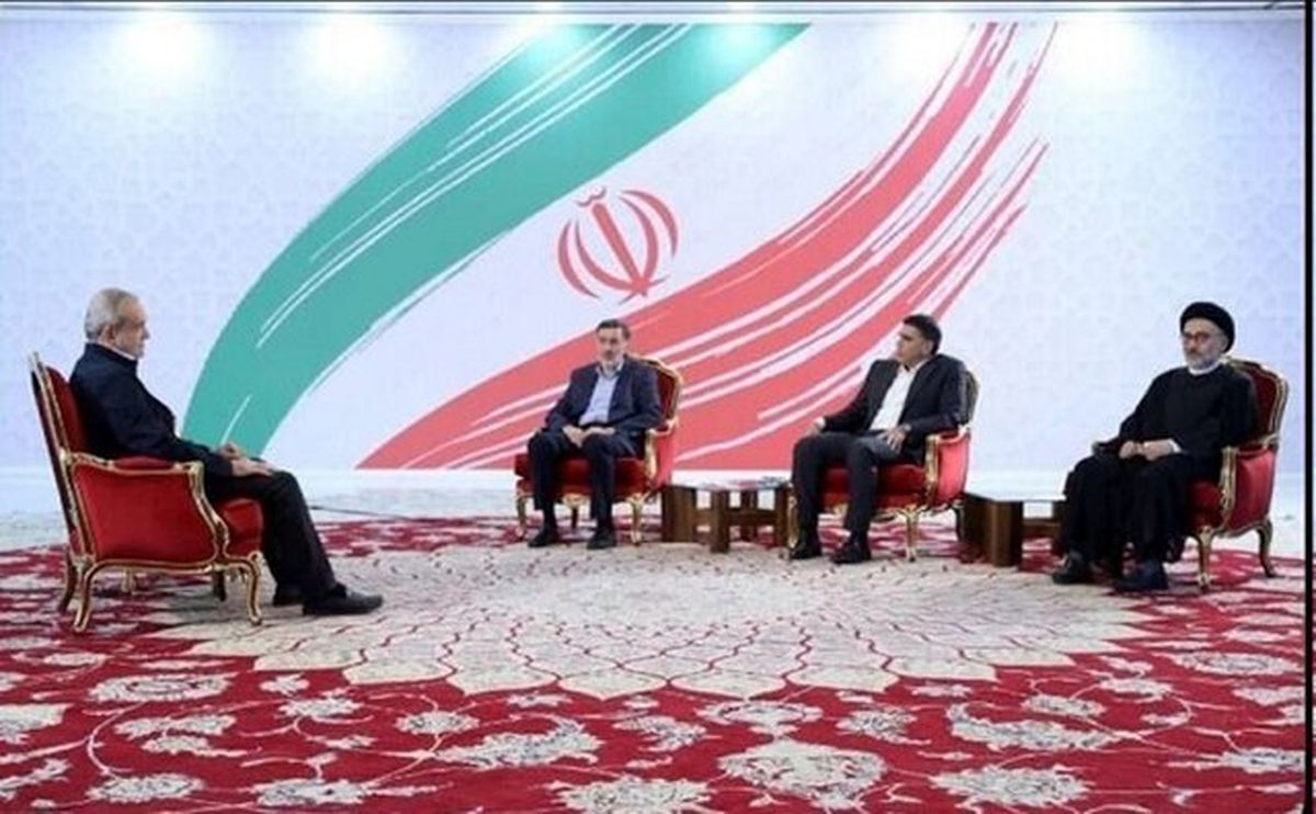  پزشکیان: ما نمی‌خواهیم اسنپ‌بک فعال شود 