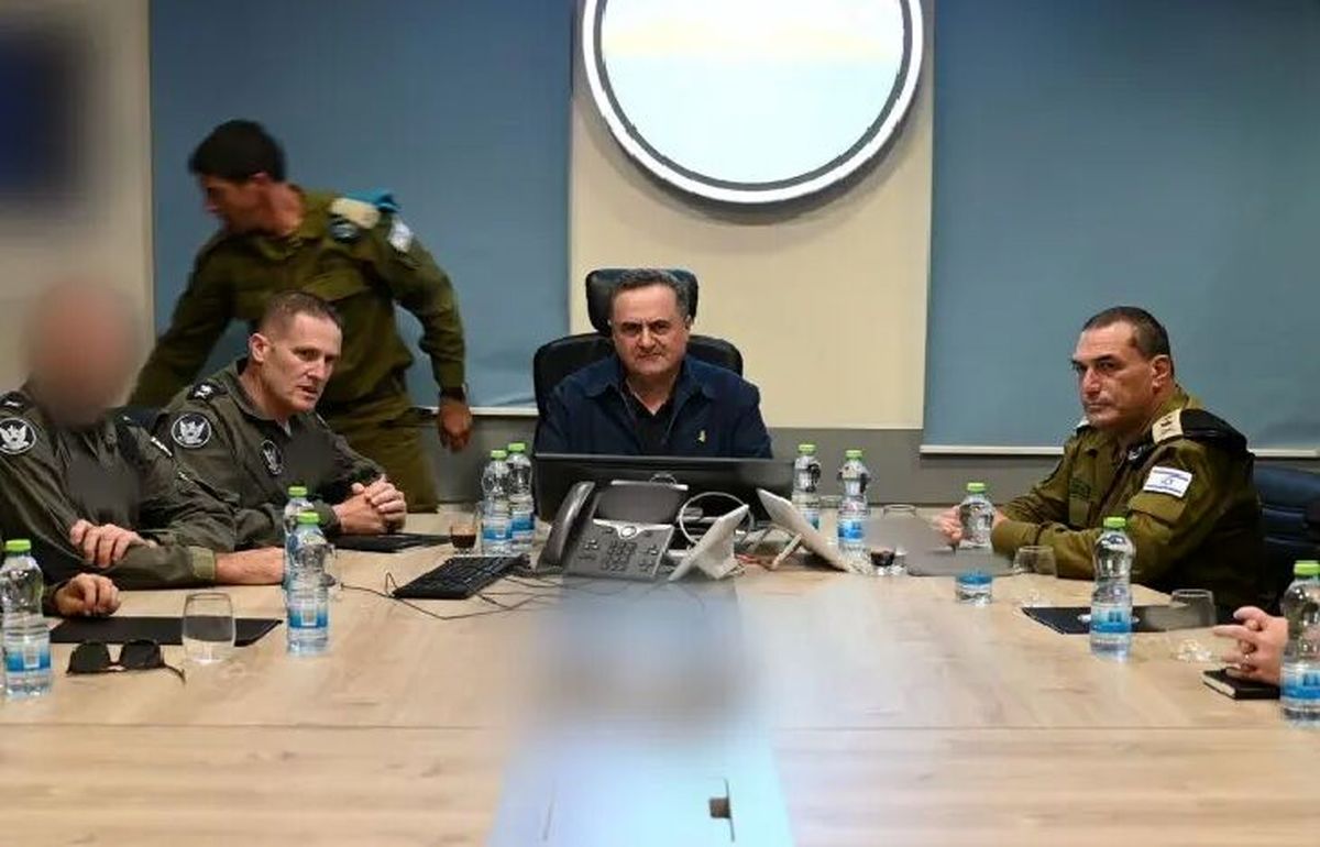 طرح جدید رژیم صهیونیستی برای مذاکرات آتشبس با غزه