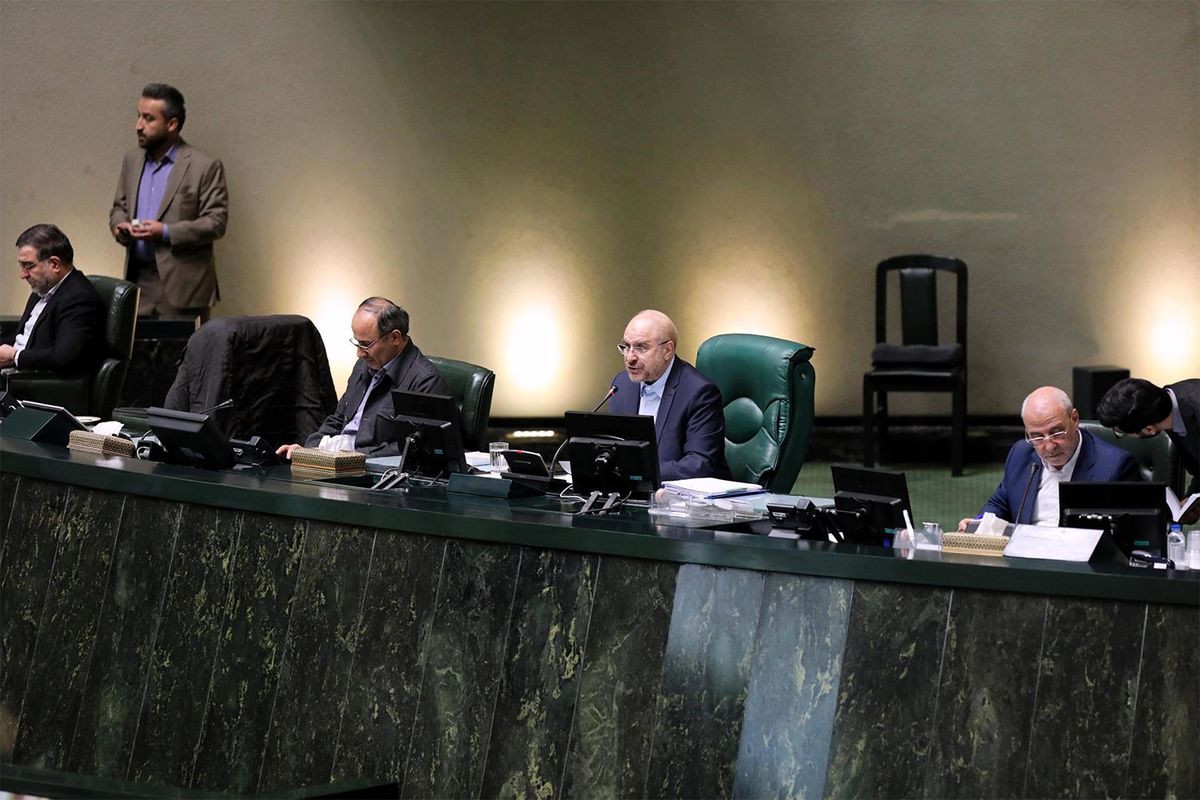 نمایندگان مجلس اهانت به قرآن در سوئد را محکوم کردند