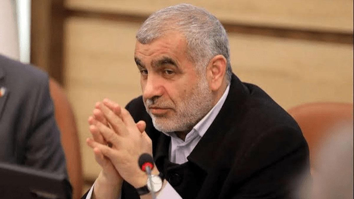نیکزاد: بستن باب‌المندب، پاسخ ایران به هرگونه بدعهدی آمریکا است