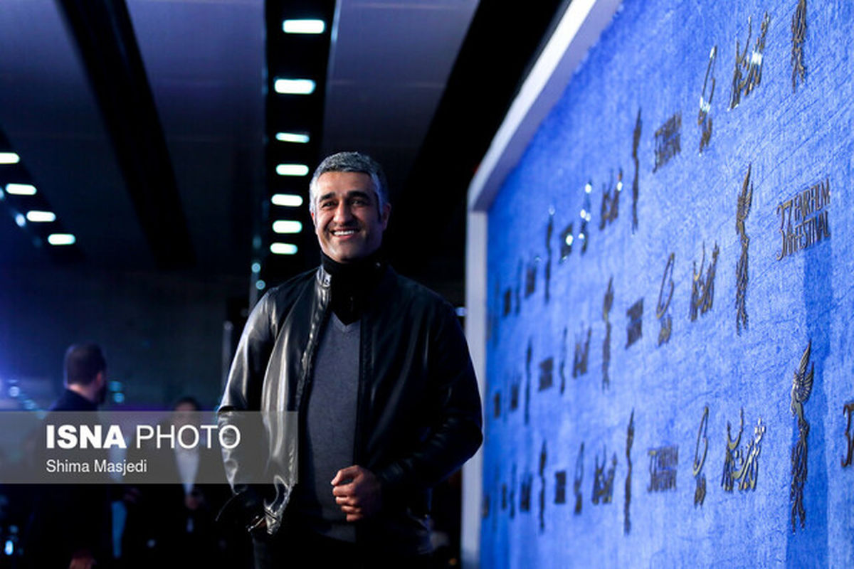 پرونده پژمان جمشیدی دوباره خبرساز شد