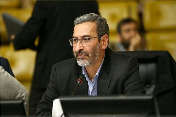تخریب مجلس بر میزان مشارکت عمومی در انتخابات تأثیر منفی می‌گذارد