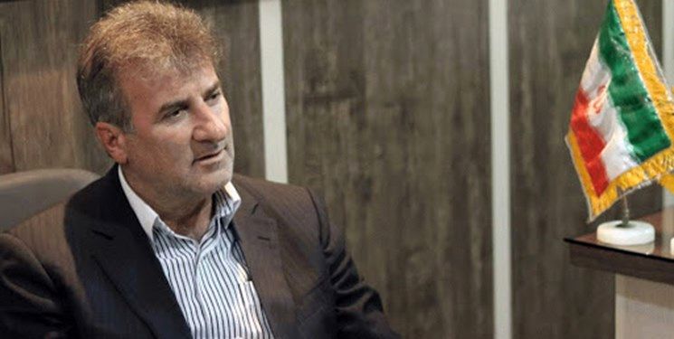 نماینده مجلس:سفره مردم کوچک شده است، به داد سفره مردم برسید