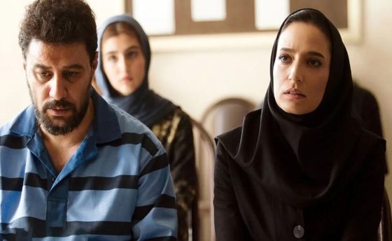 لو رفتن داوود در قسمت دهم سریال وحشی؟ | سکانس جنجالی را ببینید 