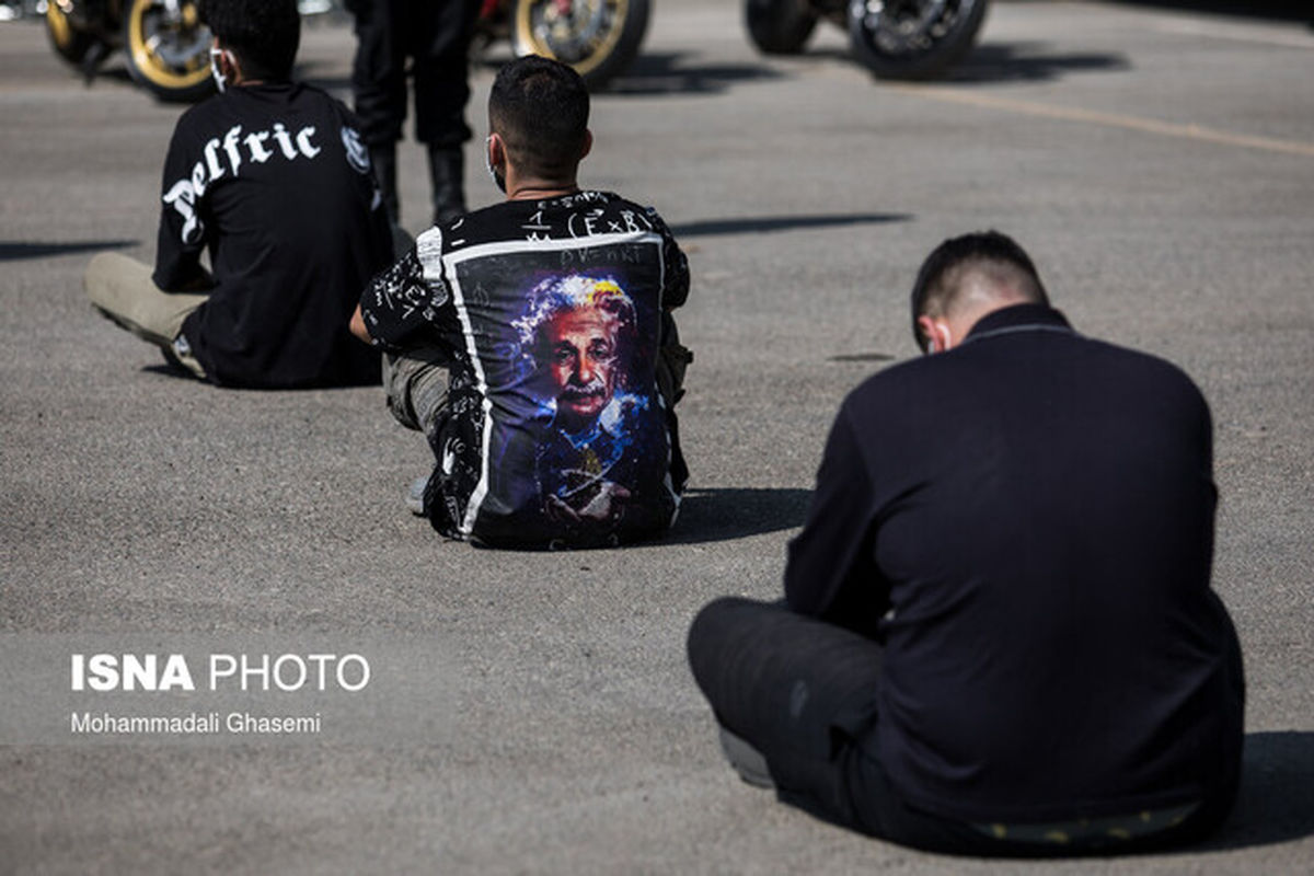 انهدام یک شرکت هرمی ۱۹ نفره در جنوب تهران