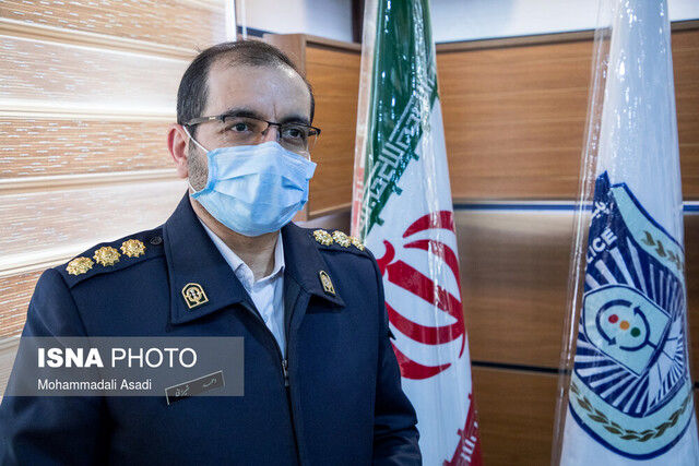 محدودیت های جاده‌ای در تعطیلات پایان هفته