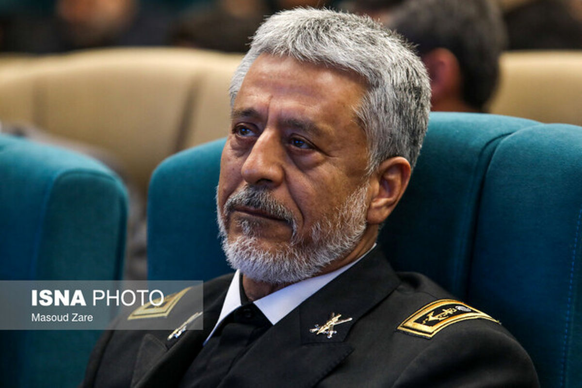 پیام صریح ارتش به آمریکا