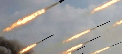 حمله سپاه به اقامتگاه آمریکایی‌ها در بحرین و اردن/انهدام رادار پاتریوت آمریکا/ دو فروند سوپر نفتکش متخلف مورد اصابت واقع شدند