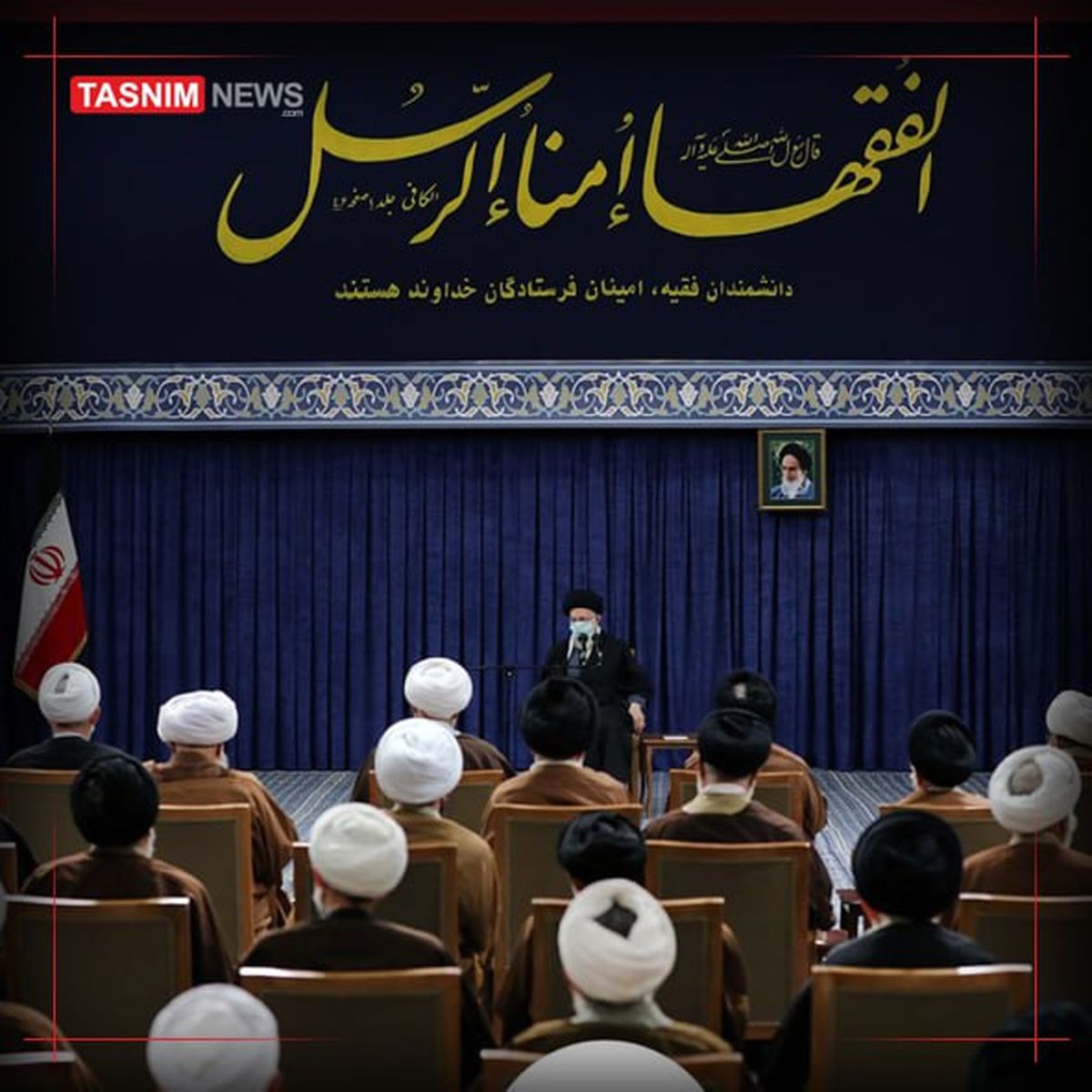 سیاست امروز دشمن، یاس‌آفرینی است / راهپیمایی ۲۲ بهمن نمونه‌ای از ثروت ملی ماست /بنیه قوی مردمی نظام حجت را بر همه مسئولان و علما تمام کرده است