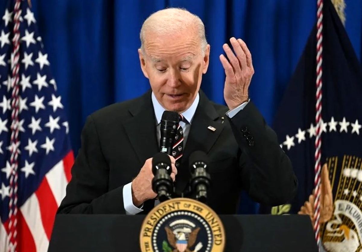 بررسی دلایل شکست‌های بایدن مقابل ایران در کنگره