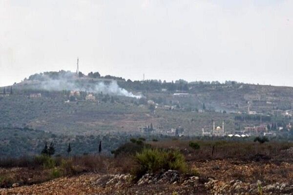 حملات جدید رژیم صهیونیستی به لبنان