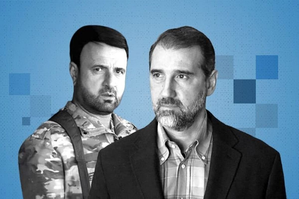 ادعای الجزیره درباره ژنرال‌های بشار اسد