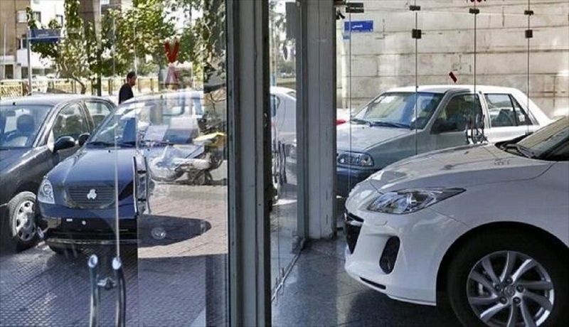 خودرو ارزان می شود؟