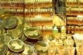 قیمت طلا و سکه امروز۲۶ خرداد | ریزش قیمت ها با اخبار توافق بیشتر شد