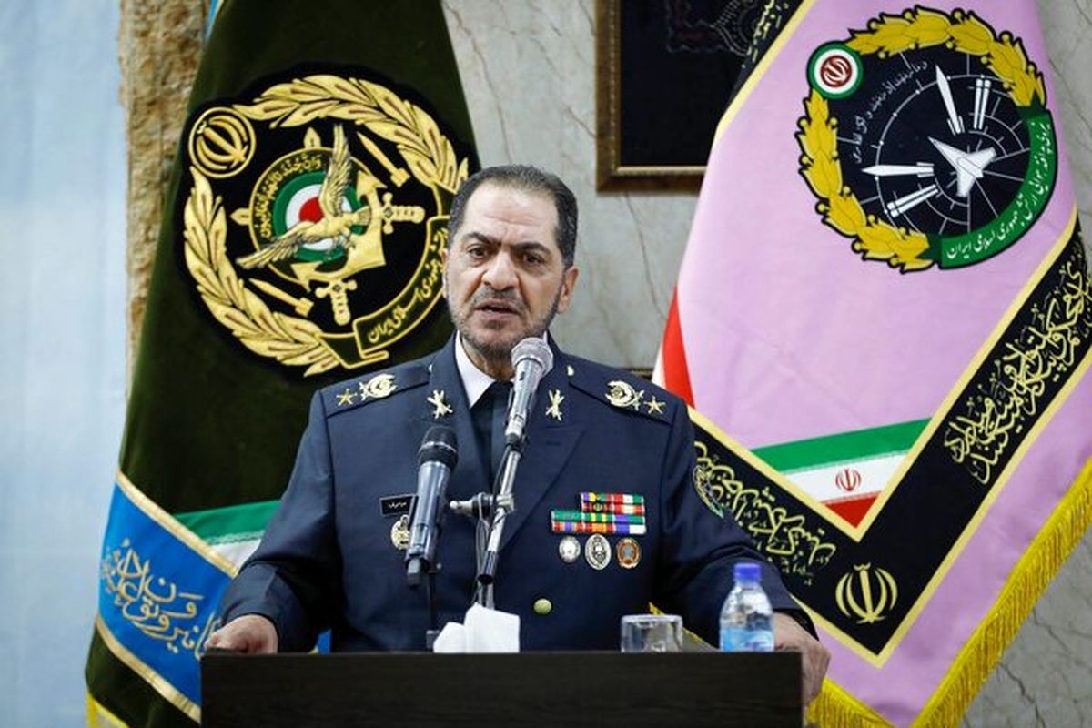 امیر سرتیپ صباحی فرد: هر چقدر در حوزه آموزش هزینه کنیم سرمایهگذاری محسوب میشود