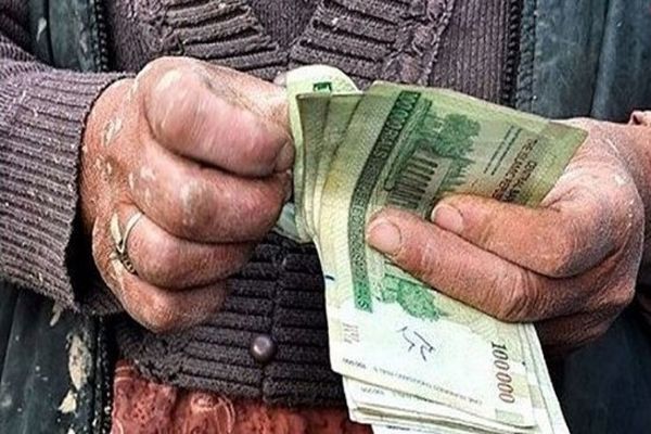 پیش‌بینی رشد ۳۰ تا ۴۵ درصدی حقوق کارگران | حداقل دستمزد کارگران چقدر؟