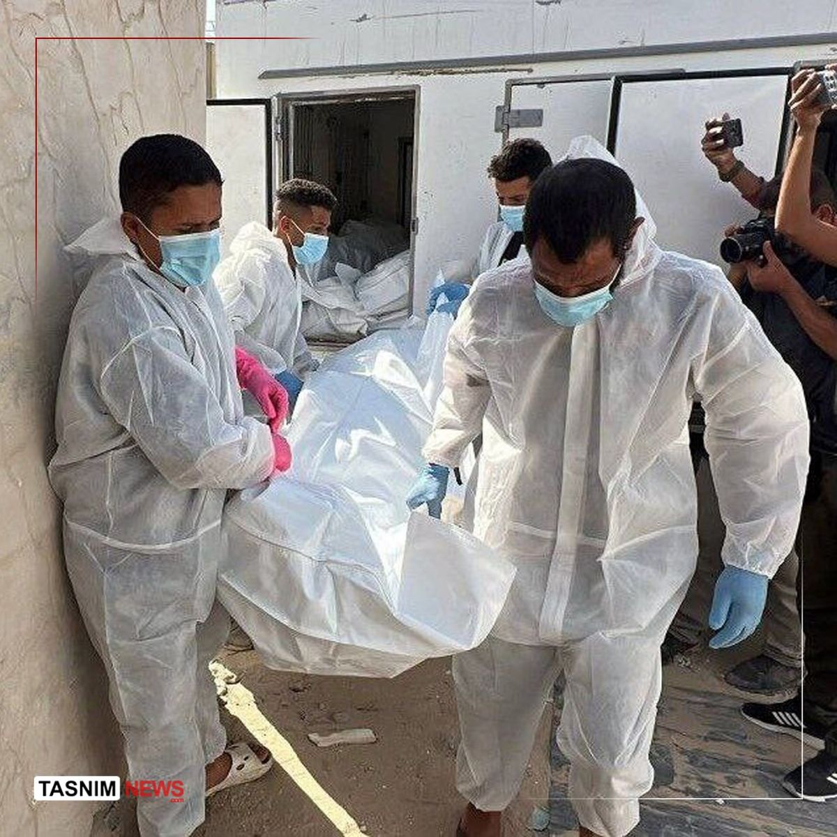 جزئیات تکاندهنده شکنجه اسرای فلسطینی افشا شد