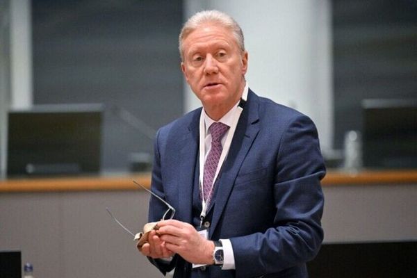 اتهام‌زنی بی‌اساس وزیر خارجه لبنان علیه ایران