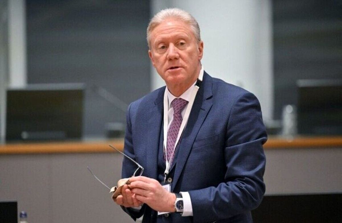 اتهام‌زنی بی‌اساس وزیر خارجه لبنان علیه ایران