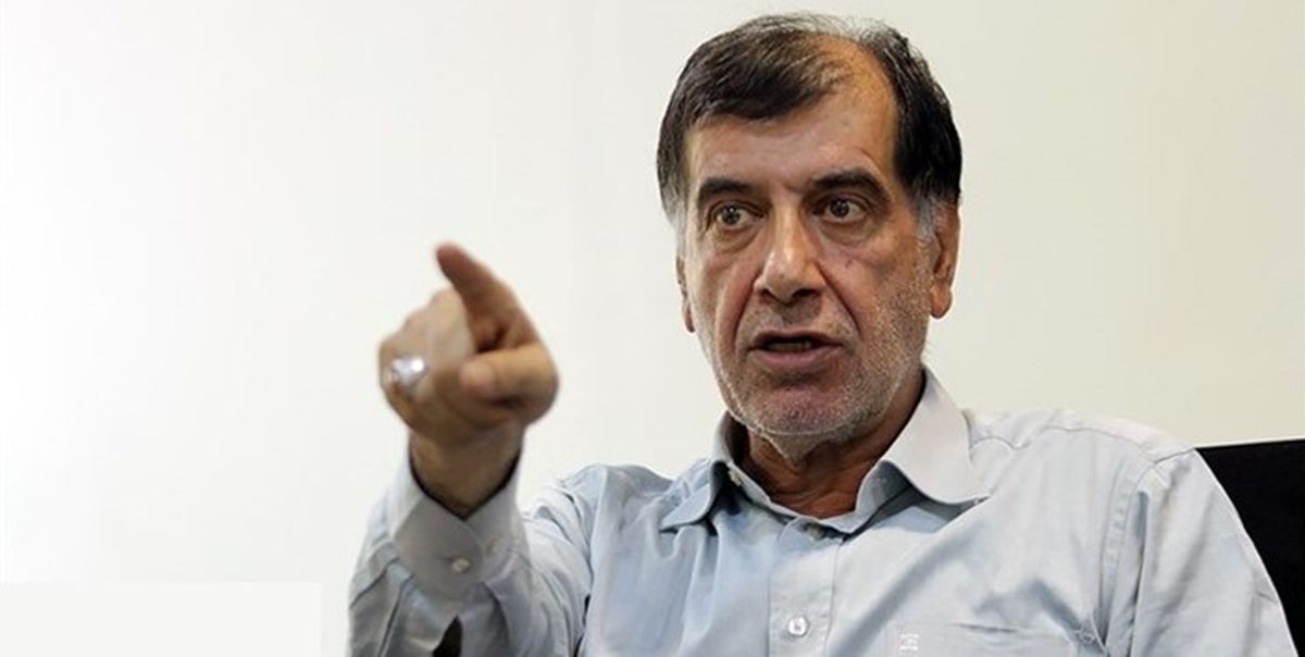  باهنر: در بین خواص هم کسانی وجود دارند که کلاه سرشان رفته است